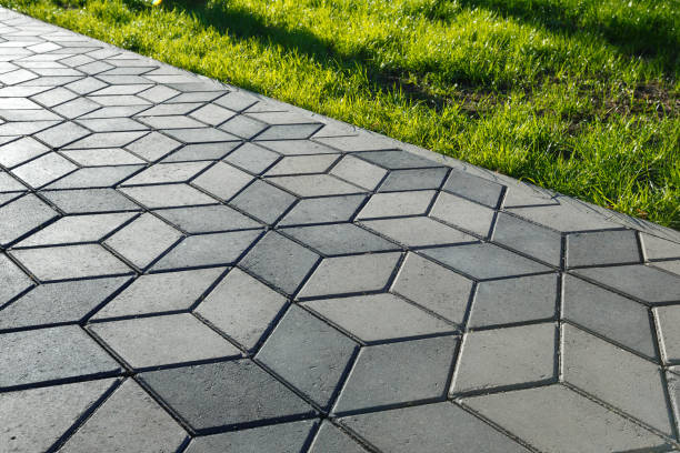 Garrison, MD Driveway Pavers Company