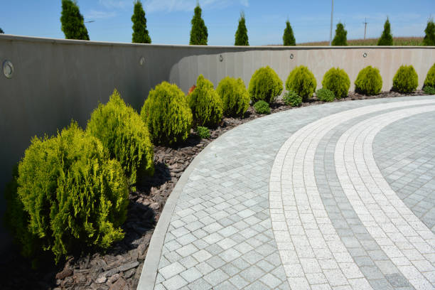 Best Local Driveway Pavers  in Garrison, MD