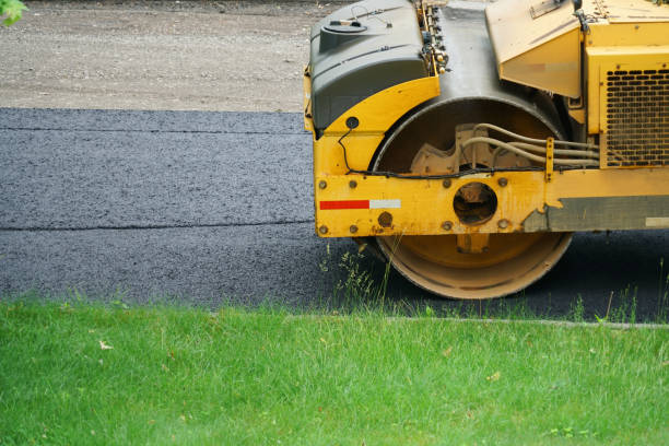 Best Professional Driveway Pavers  in Garrison, MD